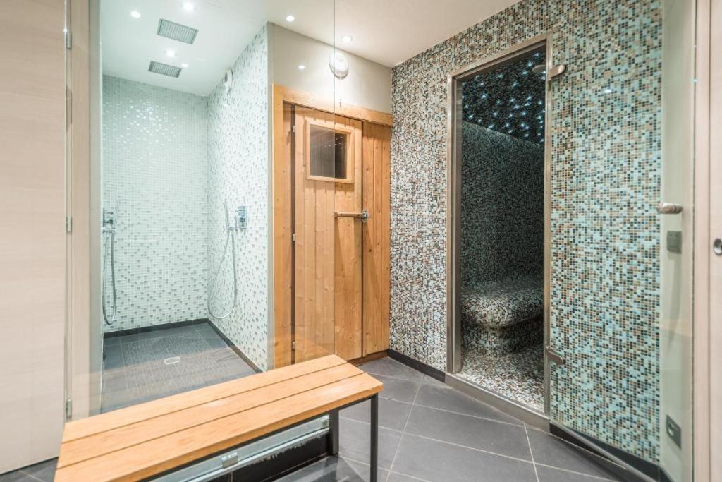 Résidence Le Portillo Apartamento Val Thorens