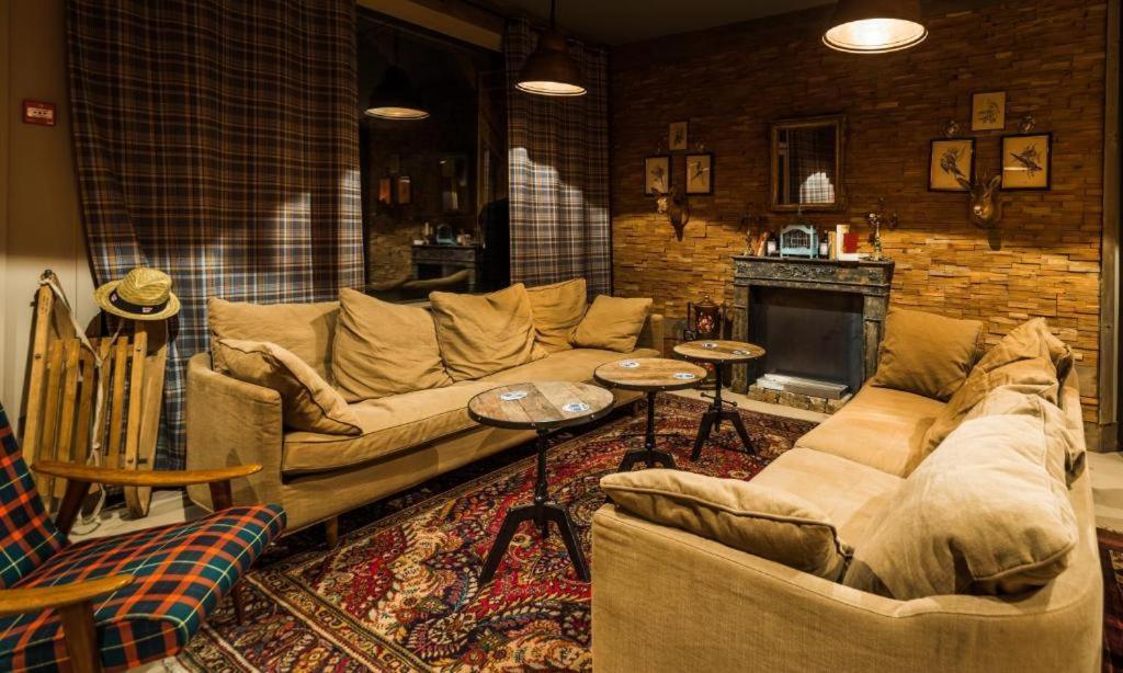 Apartment Le Portillo