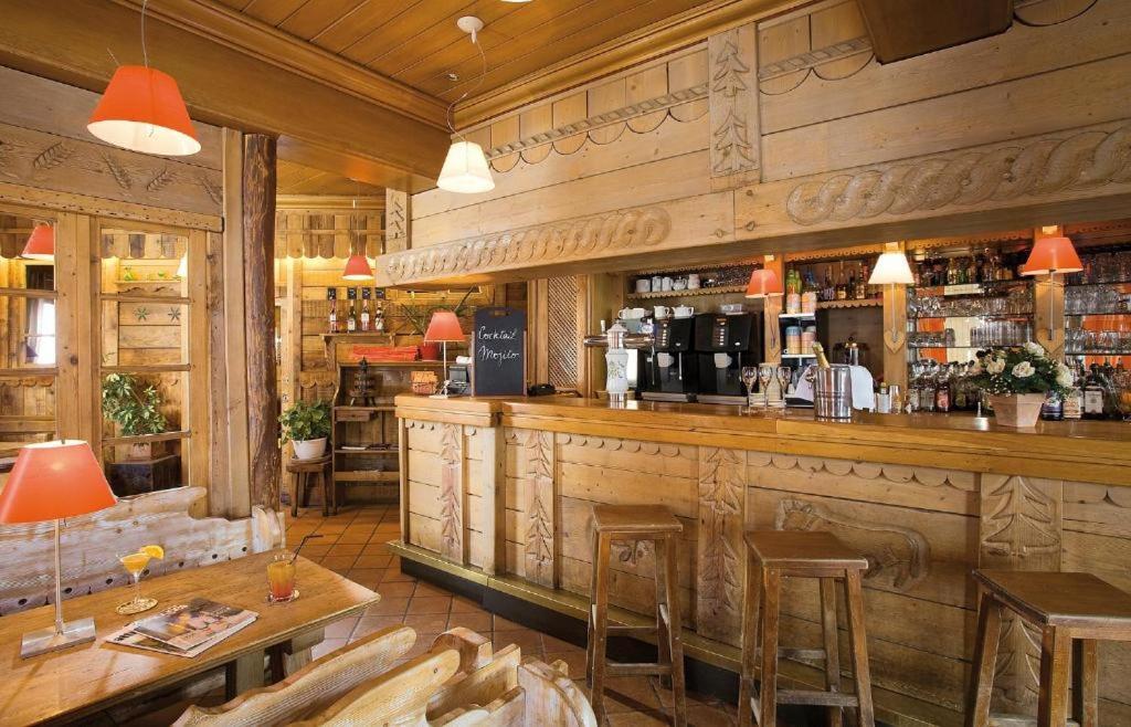Le Portillo Apartment Val Thorens