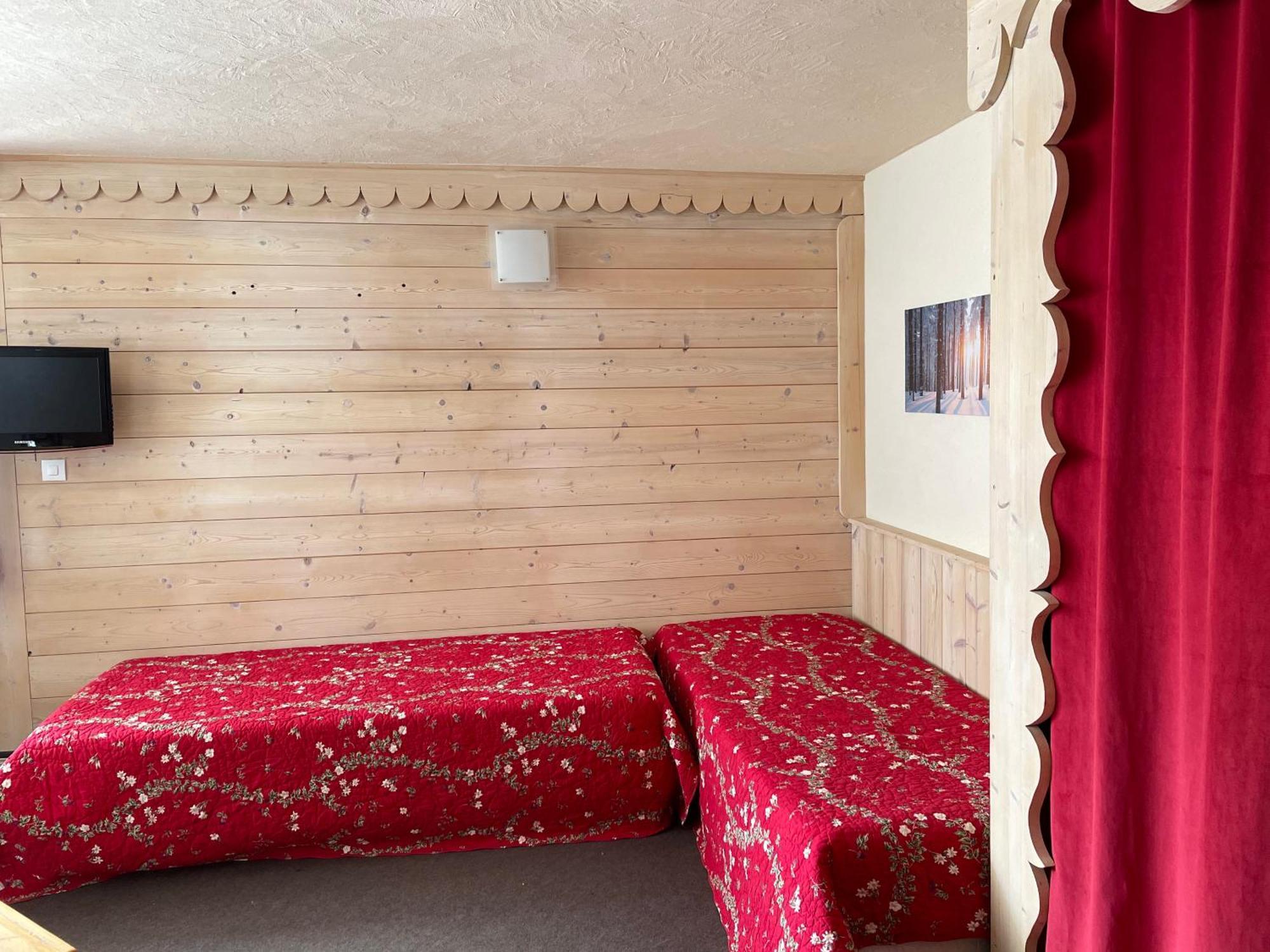 Le Portillo Apartment *