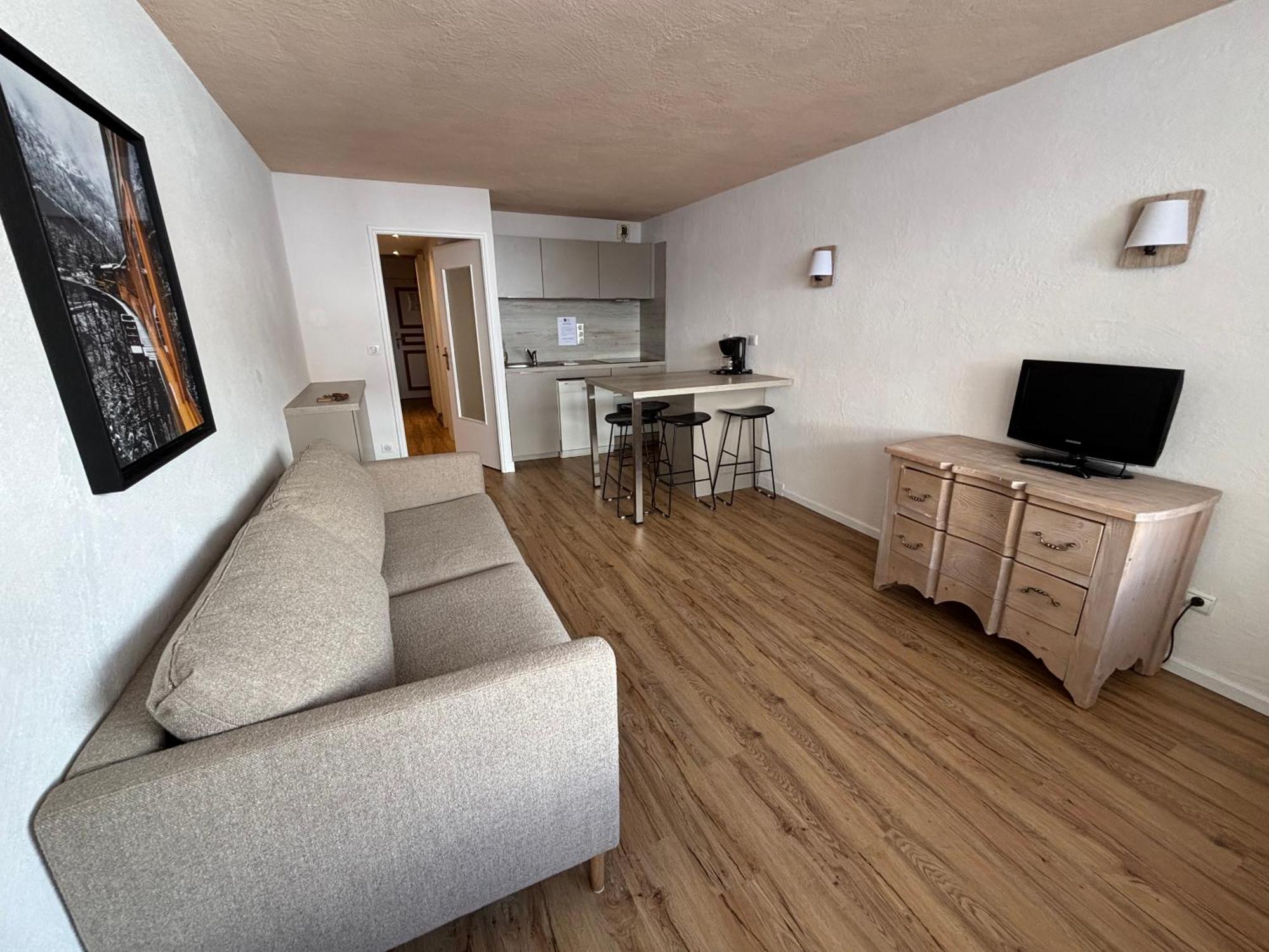 Le Portillo Apartment Val Thorens