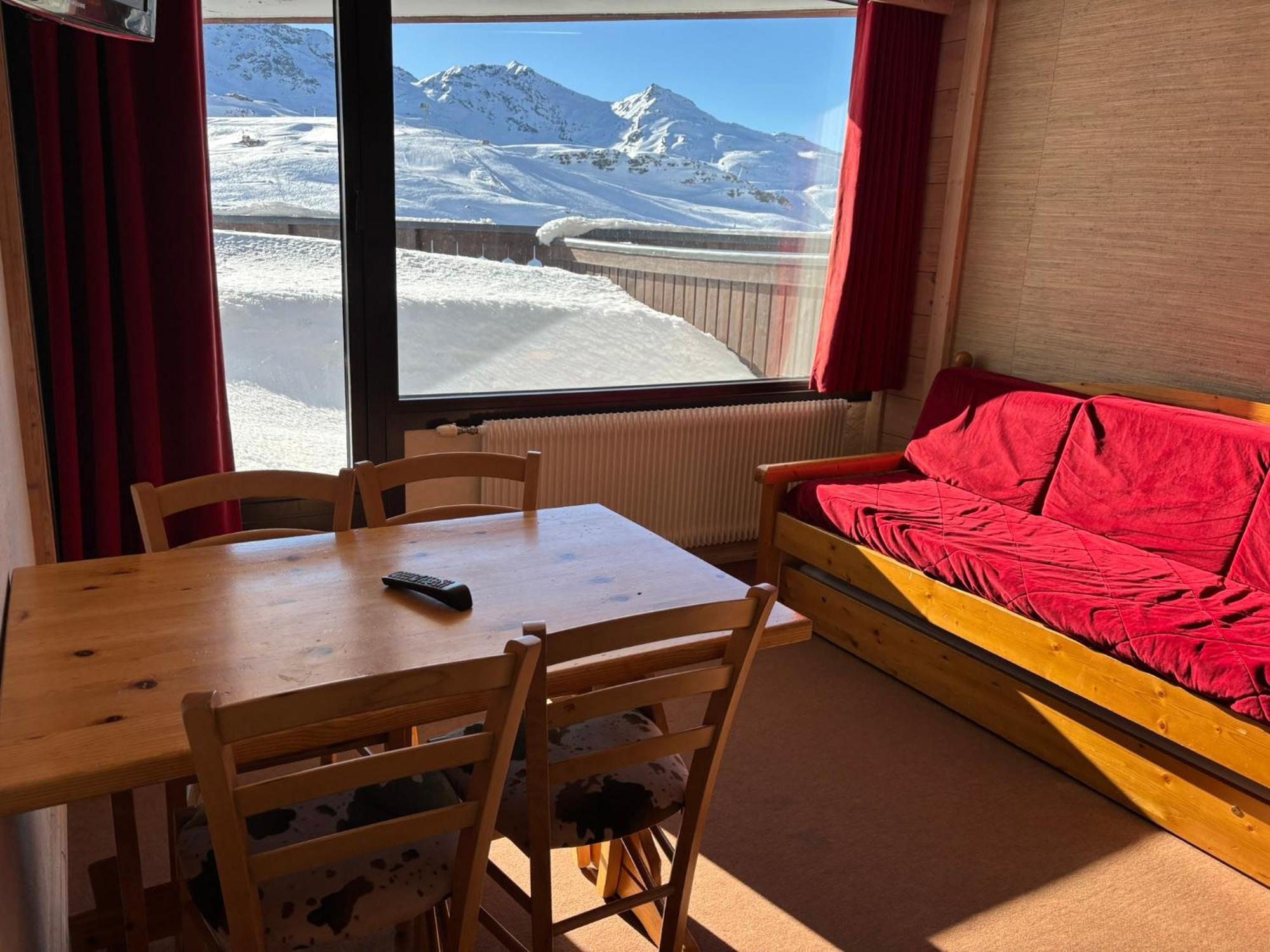 Apartment Le Portillo *