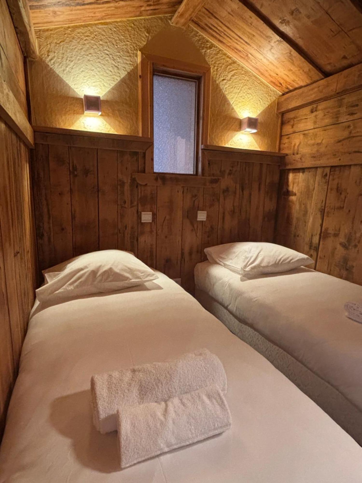 Le Portillo Apartment Val Thorens