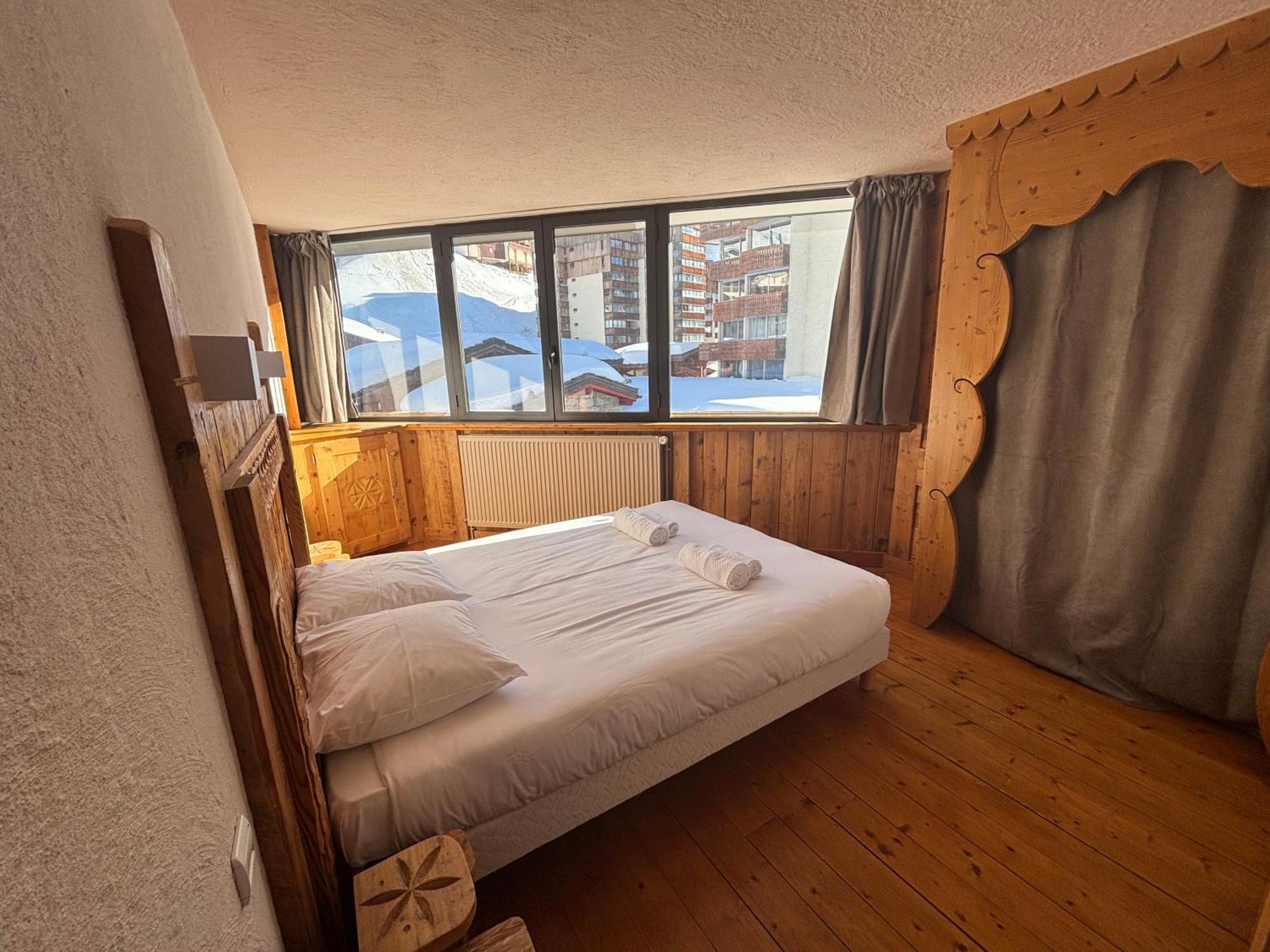 Appartamento Résidence Le Portillo Val Thorens